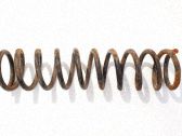 Muelle espiral trasero