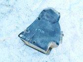 Placa protectora/protector antisalpicaduras motor