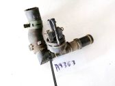 Tuyau de liquide de refroidissement moteur
