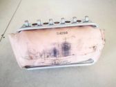 Airbag de passager