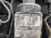 Tapa del filtro de aceite