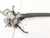 Vorrichtung Parkbremse Handbremse Feststellbremse Innenraum