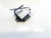 Autres unités de commande / modules