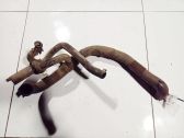 Manguera/tubo del líquido refrigerante