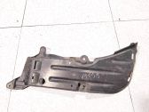 Unterfahrschutz Unterbodenschutz Motor