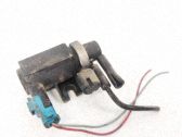 Electroválvula del turbo