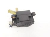 Air flap motor/actuator