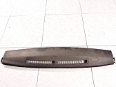 Moldura del limpia