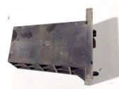 Priekinis laikiklis bamperio