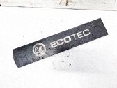 Couvercle cache moteur