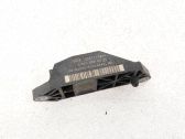 Sensor impacto/accidente para activar Airbag