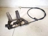Cableado del freno de mano/estacionamiento