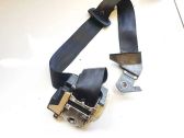 Rear seatbelt