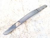 Listón embellecedor del parachoques delantero