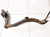 Tubo del cuello de del depósito de combustible