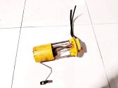 Bomba interna de combustible