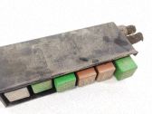 Juego de caja de fusibles