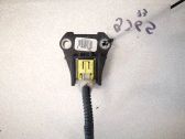 Sensor impacto/accidente para activar Airbag