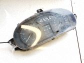 Velocímetro (tablero de instrumentos)