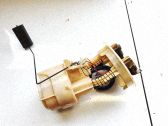 Sensor de nivel de combustible