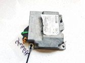 Module de contrôle airbag