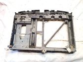 Radiator support slam panel