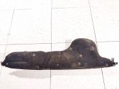 Moldura del limpia