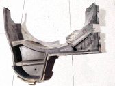 Garniture de section de roue de secours