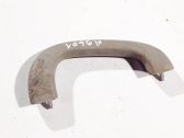 Rear interior roof grab handle