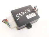 Other control units/modules