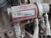 Turbolader Druckwandler Magnetventil