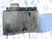 Glove box