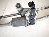 Motor del limpiaparabrisas