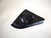 Altavoz de la puerta delantera