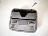 Luz del asiento delantero