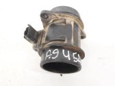 Mass air flow meter