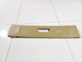 Other trunk/boot trim element