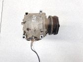 Compresor (bomba) del aire acondicionado (A/C))