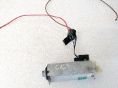 Motor de ajuste del asiento