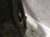 Tope freno de puerta delantera
