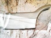 Rear arch trim