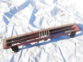 Kühlergrill