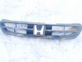 Kühlergrill