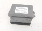 Brake system control unit/module