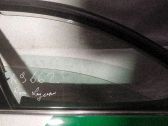Front door window glass four-door