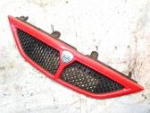 Atrapa chłodnicy / Grill