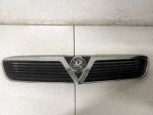 Grille de calandre avant