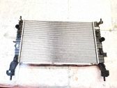 Radiador del refrigerante