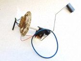 Sensor de nivel de combustible