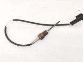 Exhaust gas temperature sensor